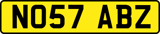 NO57ABZ