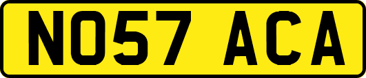 NO57ACA