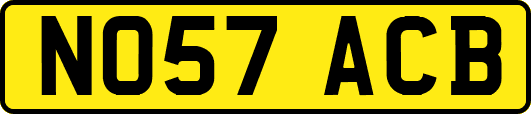 NO57ACB