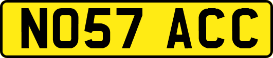 NO57ACC
