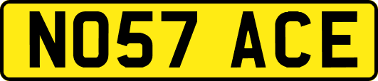 NO57ACE
