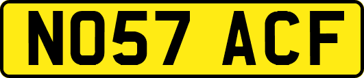 NO57ACF