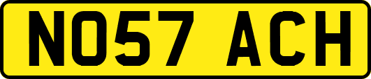 NO57ACH