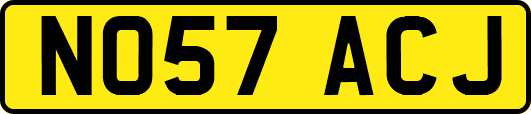 NO57ACJ