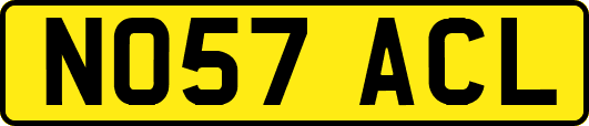 NO57ACL