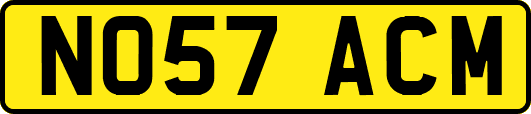 NO57ACM