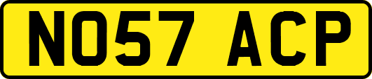 NO57ACP