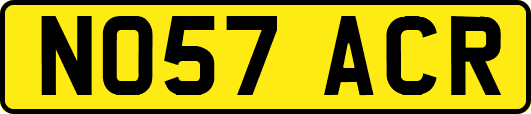 NO57ACR