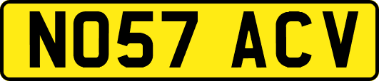 NO57ACV