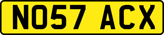 NO57ACX