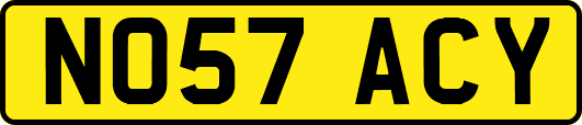 NO57ACY