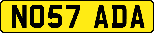 NO57ADA