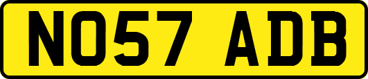 NO57ADB
