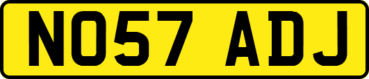 NO57ADJ