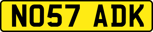 NO57ADK