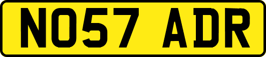 NO57ADR