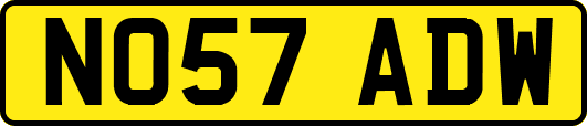 NO57ADW