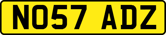 NO57ADZ