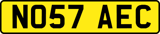 NO57AEC