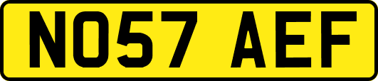 NO57AEF