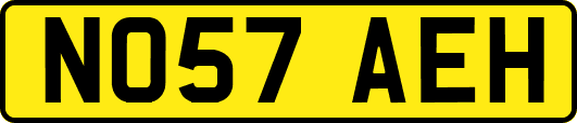 NO57AEH