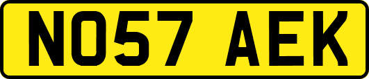 NO57AEK