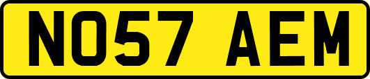 NO57AEM