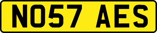 NO57AES