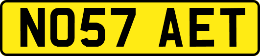 NO57AET