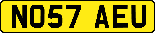 NO57AEU