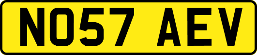 NO57AEV