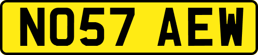 NO57AEW
