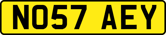 NO57AEY