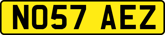 NO57AEZ