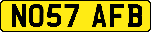NO57AFB