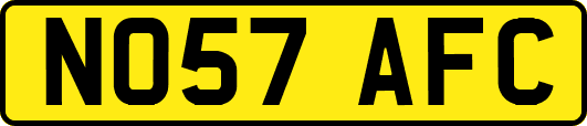 NO57AFC