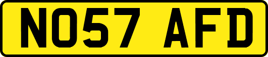 NO57AFD
