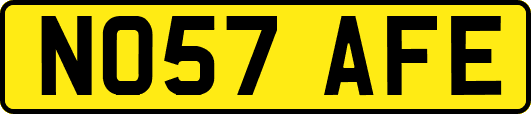 NO57AFE