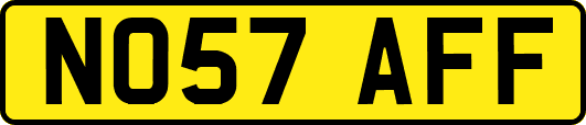 NO57AFF