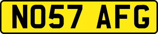 NO57AFG