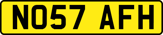 NO57AFH