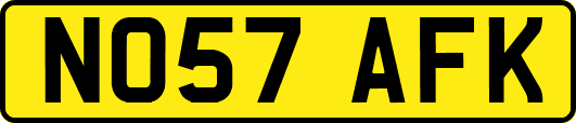 NO57AFK