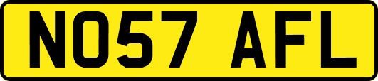 NO57AFL
