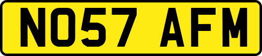 NO57AFM
