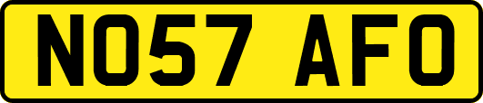 NO57AFO