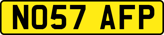 NO57AFP