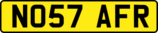 NO57AFR
