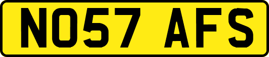 NO57AFS