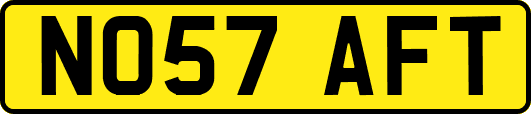 NO57AFT