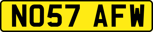 NO57AFW